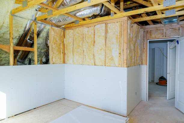 Best Insulation for Specific Applications in Englewood, NJ
